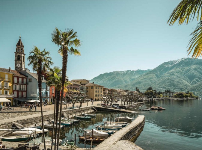 017_Ascona_Schoene Aussichten Touristik_Swiss_Image_SWS18163